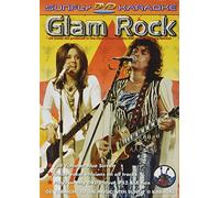 Karaoke: Glam Rock [Alemania] [DVD]