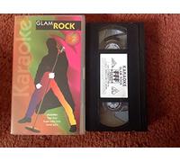 Karaoke-Glam Rock [VHS]