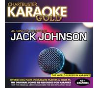 Karaoke Gold - Karaoke Gold: In Style of Jack Johnson