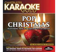 Karaoke Gold - Pop Christmas