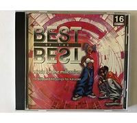 Karaoke [Graphic Scripting] - Best of the Best Vol.16