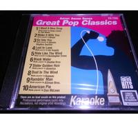 Karaoke: Great Pop Classics