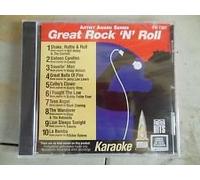 Karaoke: Great Rock N Roll