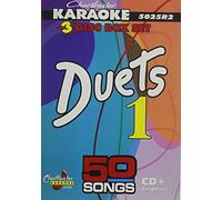Karaoke Greatest Duet Songs - Karaoke Greatest Duet Songs