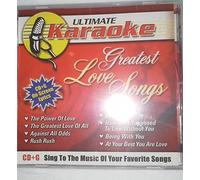 Karaoke Greatest Love Songs - Karaoke Greatest Love Songs