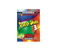 Karaoke: Greatest Party Songs