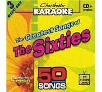 Karaoke Greatest Songs of the - Karaoke: Greatest Songs of the Sixties