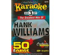 Karaoke Hank Williams - Karaoke: Hank Williams