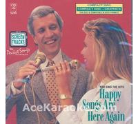 Karaoke: Happy Songs Are Here Again V