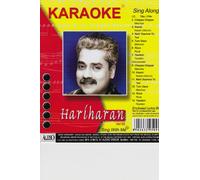 Karaoke Hariharan Volume 2 Sing With Me