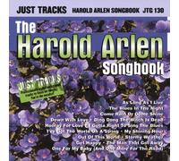 Karaoke: Harold Arlen Songbook