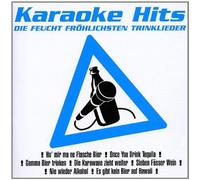 Karaoke Hits - die Feucht Froe