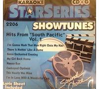 Karaoke: Hits From South Pacific 1