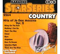 Karaoke: Hits of Jo Dee Messina 2