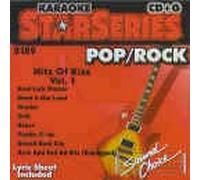 Karaoke Hits of Kiss 1 - Karaoke: Hits of Kiss 1