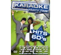 Karaoke - Hits of the 60s [Alemania] [DVD]