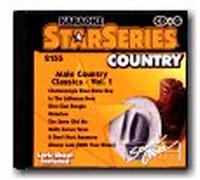 Karaoke: Hits of Vince Gill 1
