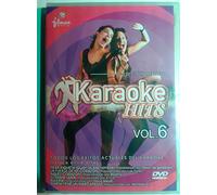 Karaoke Hits Vol. 6 [DVD]