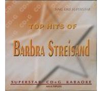Karaoke-Hits von Barbra Streisand