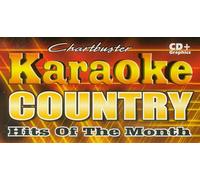 Karaoke:Hot Hits 2-Country Nov - Karaoke: Hot Hits 2 - Country November 08