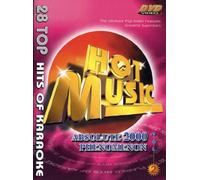 Karaoke - Hot Music 2 [Alemania] [DVD]