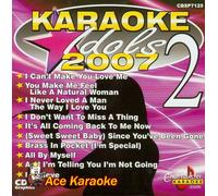 Karaoke: Idols 2007 - 2 - Karaoke: Idols 2007 - 2