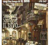 Karaoke: Il Divo Sing the Hits