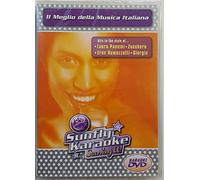 Karaoke-Il Meglio Della Musica [Reino Unido] [DVD]