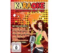 Karaoke - Internationale Party Hits [Alemania] [DVD]
