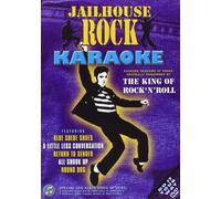 Karaoke : jailhouse rock [Francia] [DVD]