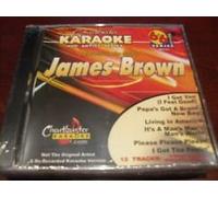 Karaoke James Brown - Karaoke: James Brown