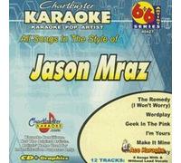 Karaoke:Jason Mraz - Karaoke: Jason Mraz