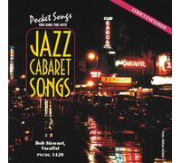Karaoke: Jazz Cabaret Songs - You Sing