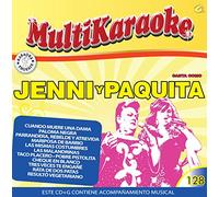 Karaoke: Jenni Y Paquita
