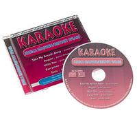 Karaoke - Jessica Simpson/Britney Spears