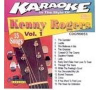 Karaoke: Jim Reeves