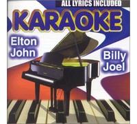Karaoke - John, Elton & Billy Joel