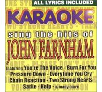 Karaoke - John Farnham