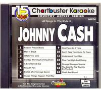 Karaoke - Johnny Cash