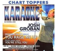 Karaoke - Josh Groban