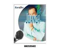 Karaoke Juan Gabriel