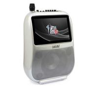 Karaoke Juegos Preciosos CTC10000 CANTA TÚ Pro 32GB Pantalla Táctil 14 S