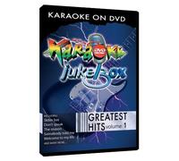 Karaoke Jukebox: Volume 1 Greatest Hits [USA] [DVD]