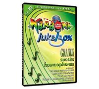 Karaoke Jukebox: Volume 10 Grands Succes Francophones [USA] [DVD]