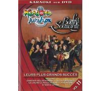 Karaoke Jukebox: Volume 11 La Bottine Souriante Leur Plus GrandsSucces [USA] [DVD]