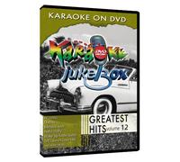 Karaoke Jukebox: Volume 12 Greatest Hits [USA] [DVD]