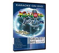 Karaoke Jukebox: Volume 13 Greatest Hits [USA] [DVD]