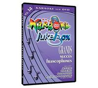 Karaoke Jukebox: Volume 14 Grands Succes Francophones [USA] [DVD]