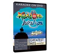 Karaoke Jukebox: Volume 14 Greatest Hits [USA] [DVD]