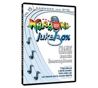 Karaoke Jukebox: Volume 15 Grands Succes Francophone [USA] [DVD]